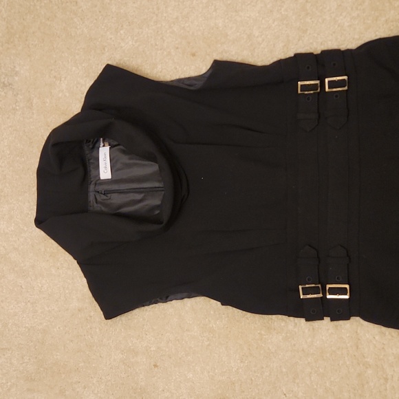 Calvin Klein dress - Picture 2 of 4